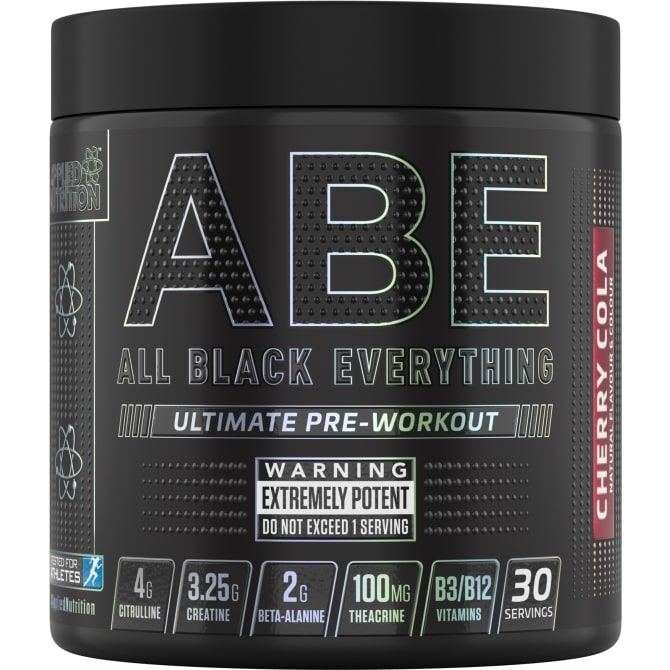 Applied Nutrition ABE - 30 Servings