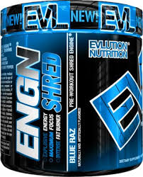 EVLution Nutrition ENGN Shred