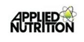 Sport Supplement store applied nutrition logo