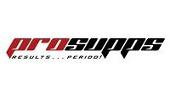 Sport Supplement store prosupps logo