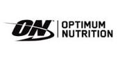 Sport Supplement store optimum nutrition logo