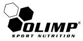 Sport Supplement store olimp logo